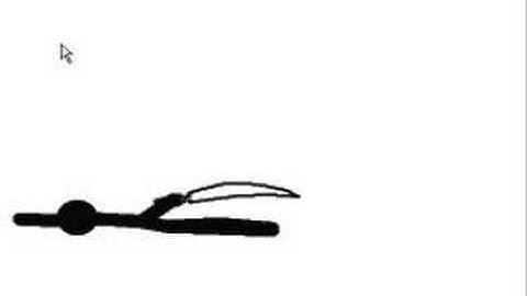 Random Pivot Video (Part 1)