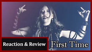 Sirius - Fly High (Musician react) First Time #jmetal #gothic