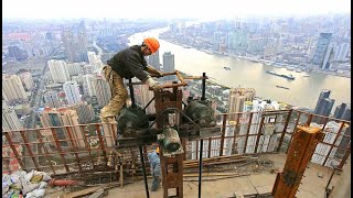 Top 20 Most Dangerous Jobs In The World