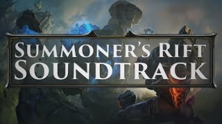 Updated Summoner's Rift  Complete Soundtrack