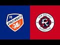 Cincinnati New England goals and highlights