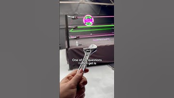 Waar is een worstelring van gemaakt? 😱😱😱 #wwe #prowrestling #aew