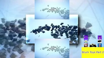 (RQ/YTPMV) Station ID SINDO TV 2014 (30s) - Clear Version Scan