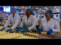 Mr Kipling factory Barnsley 1