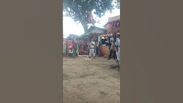 Saleda Lok prasidh gavri Lakha Banjara firing video