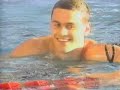 Swim documentary/Alexander Popov
