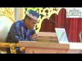 Omar abdallah from tanzania  tanzania holy quran award 2017