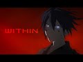 Within [AMV]