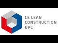 Taller bim mep  ce lean construction upc