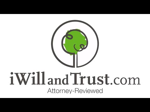 About Us - iWillandTrust.com - #1 Attorney-Reviewed Site Online