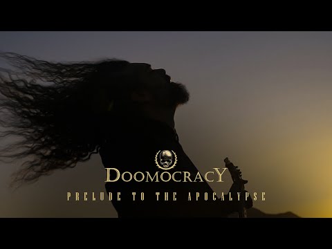 DOOMOCRACY - Prelude to the Apocalypse (Official Video)