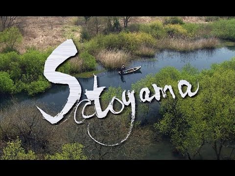 Satoyama - Wonderful Watergarden (Nat Geo Wild)