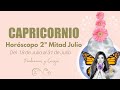 ⭐️CAPRICORNIO! TIENES A ALGUIEN QUERIENDOTE MUCHO!! 🥰❤️🥰 TAROT BISEMANAL AMOR Y MAS