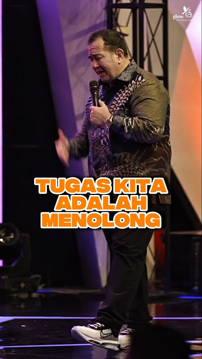 DOSA BUKAN SOAL BESAR ATAU KECIL #shorts #gilbertlumoindong #gbiglow