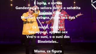 Doddy feat. Shift - Figura  Versuri (Lyrics)