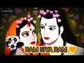 Ram siya ram lofi song  ramsiyaram youtube  viral