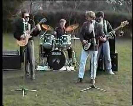 Just 4 Kix - 'Star' video version - by Paul Costello