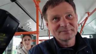 видео: Контролёры Минска не знают законов. 22.04.2018 картинка: Контролёры Минска не знают законов. 22.04.2018
