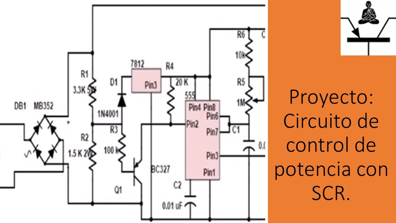 Diagramas De Circuitos De Control Diagramas De Circuitos De Control