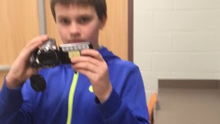 Live stream
