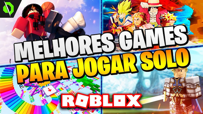 👾🎮OS 10 MELHORES JOGOS DE TERROR MULTIPLAYER DO ROBLOX EM 2022