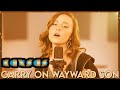 Carry On Wayward Son Kansas Cover By First To Eleven Carry On Wayward Son Kansas Cover By First To Eleven