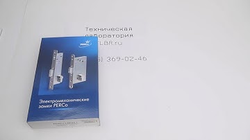 Электромеханические врезные замки на деревянную дверь. Обзор