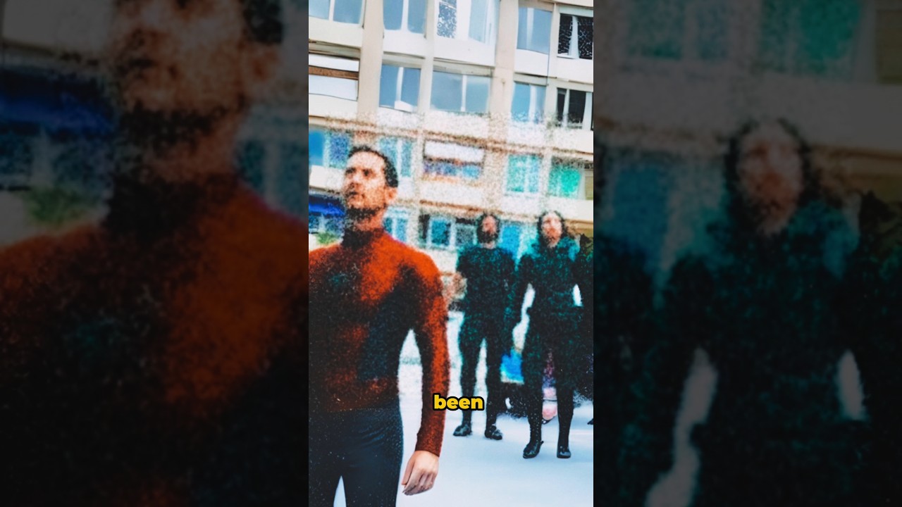 Avengers Doomsday New Leak 😱 Tobey Maguire vs Doctor Doom 🔥 #marvel #avengersdoomsday #spiderman