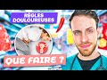 1 mois pour dire adieu aux RÈGLES DOULOUREUSES : conseils d'un nutritionniste