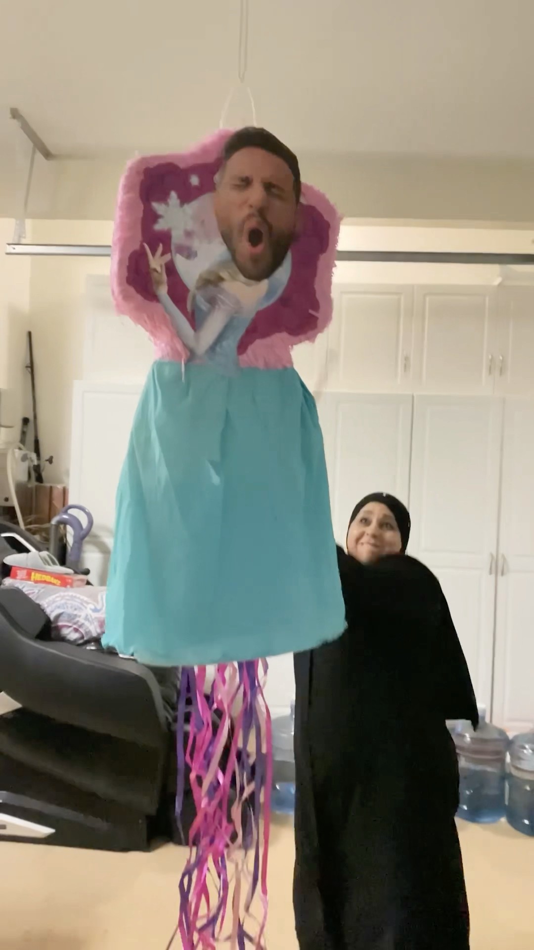 ?