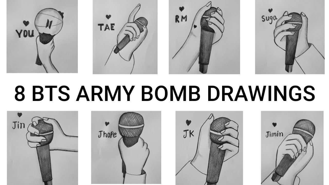 How to Use BTS ARMY Bomb in 5 Steps - A Quick Guide