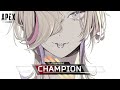 【APEX】たのしい たのしい えいぺっくす【羽継烏有/#アップロー / #ホロスターズ】