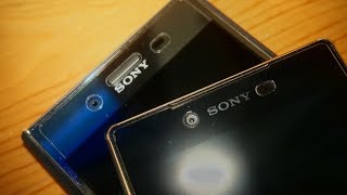 Xperia Xz Premium Vs Z5 Premium Camera Test Comparison