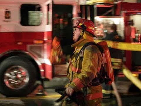 Ludlow Fire Claims Three Lives