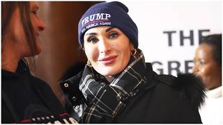 Why Laura Loomer's Crying Baby Rant Has Everyone Talking