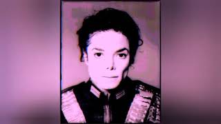 Michael Jackson Carousel