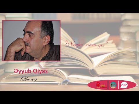 Əyyub Qiyas - \