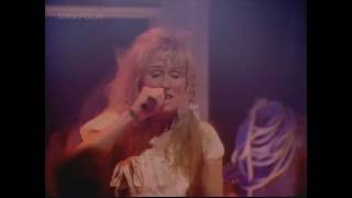Rednex - Cotton Eye Joe (Top of the Pops 1995) HD