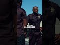 Never Tell a Cop Where You Are Coming From
