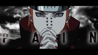 The man who became a God || Naruto vs Pain - AMV || Naruto Quotes