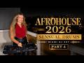 AFROHOUSE MIX 2026 | SENSUAL DRUMS PART 4 🥁 | MIAMI DJ SET BY EKSIYA | Deep & Tribal Vibes