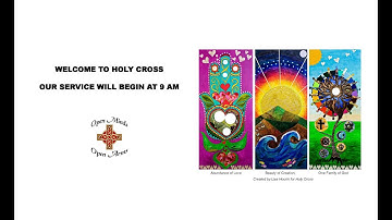 The Third Sunday in Advent, Year C, 12/12/21