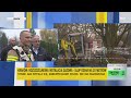 Wyciek gazu w Krakowie. Słup ognia sięga 20 metrów @TVN24