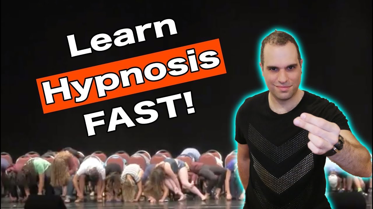 How Can I Find A Hypnotist?