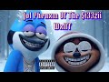 Jol phenxm 0f the t33zii wxlff  mordecai x rigby new 2023 music audio