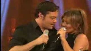 Tiziano Ferro Y Amaia Montero - El Regalo Mas Grande