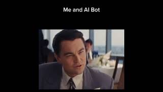 Me And Ai Bot: