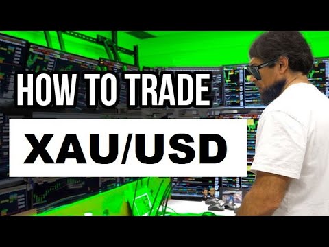 My XAUUSD Forex Trading Strategy!  💰 💲