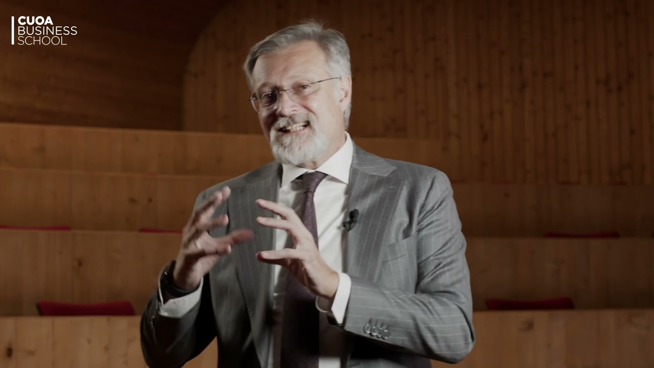 Una governance per crescere