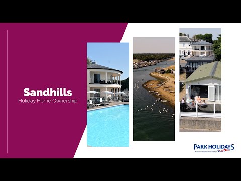 Sandhills - Holiday Home Ownership 2024